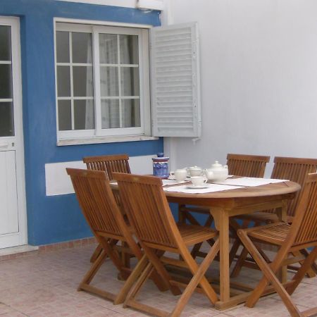 Villa Lidia Armação de Pêra Exteriér fotografie