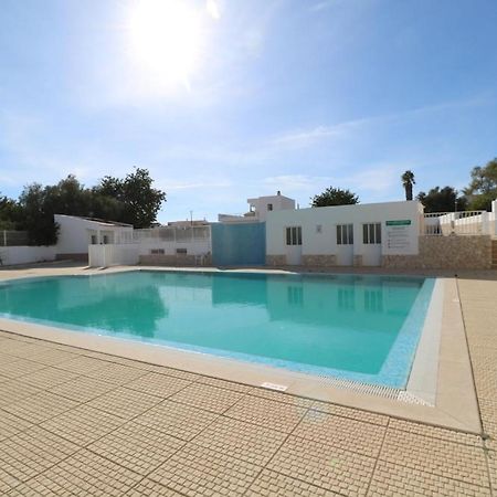 Villa Lidia Armação de Pêra Exteriér fotografie