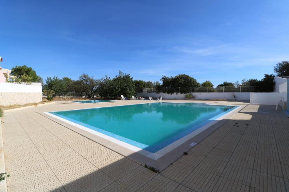 Villa Lidia Armação de Pêra Exteriér fotografie
