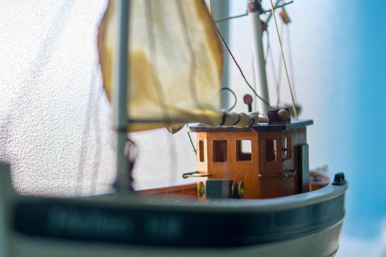 Villa Lidia Armação de Pêra Exteriér fotografie
