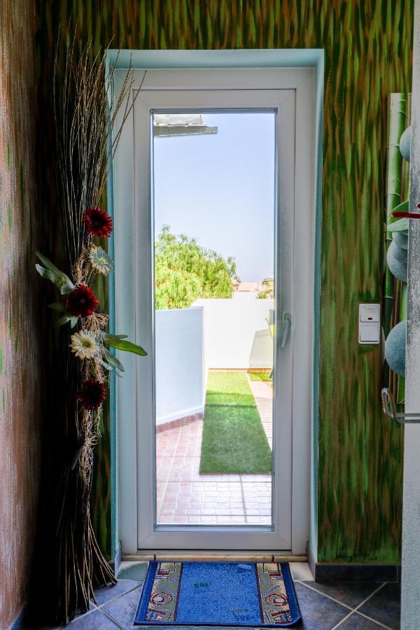 Villa Lidia Armação de Pêra Exteriér fotografie